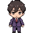 Rentarou sprite