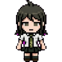 Hajime sprite