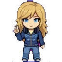 Matilde sprite