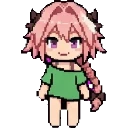 Alex sprite