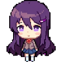 yuri sprite