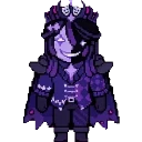 Noli sprite
