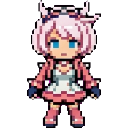 Elphet sprite