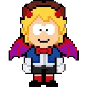 Phillip sprite