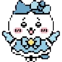 𝐻𝑎𝑐ℎ𝑖𝑤𝑎𝑟𝑒 sprite