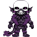 Нокс sprite