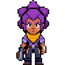 Shelly sprite