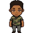 Varmie sprite