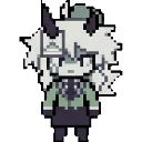 miss Grace sprite