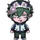 Rin sprite
