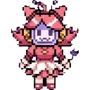 Tv uwu kid sprite