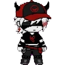 Sixer sprite