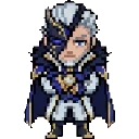 Pierro sprite