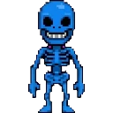 Falsity sprite
