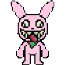 Anomaly sprite