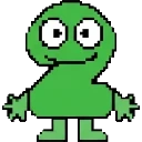 Two sprite