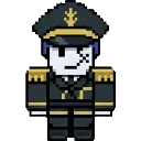Dem4iks sprite