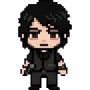 Gerard sprite