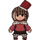 Cocoa sprite