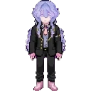 Aurelia sprite