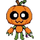 Gourdy sprite