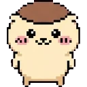 Kurimanju sprite