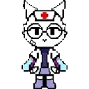 luna sprite