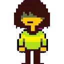 Kris sprite