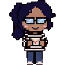 Natx sprite