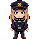 Camie sprite