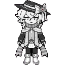 Sonnet sprite