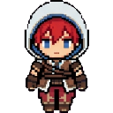 Kuro sprite