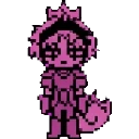 Oliver Kaire sprite