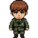 Floch Forster sprite