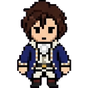 Alexander Hamilton sprite