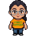 Orhideaa Bfff sprite