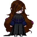 Criz sprite