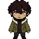 Adolius sprite