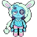 New NPC sprite