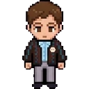 Sota sprite