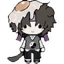 Wifies sprite