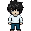 lawliet sprite
