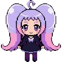 Nico sprite