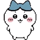 Hachiware sprite