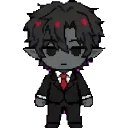 New NPC sprite