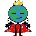 Tierra sprite