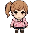 Mei Kioto sprite