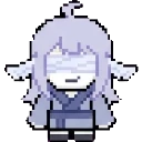 Elyra sprite