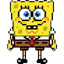 Spongebob SquarePants sprite