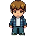 Joey sprite